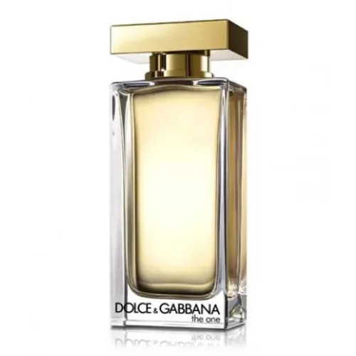 Dolce Gabbana The One Edt