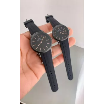 DW Couple watch