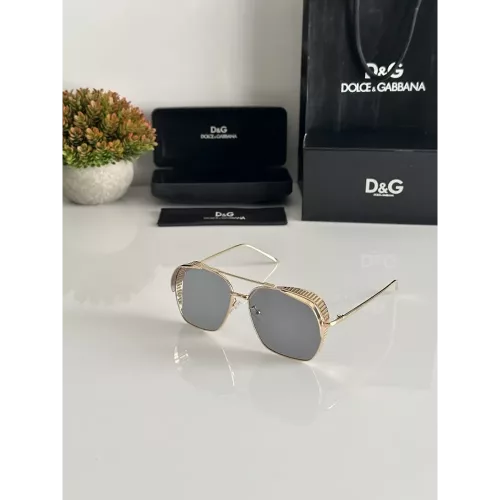 Dolce Gabbana Sunglasses For Men