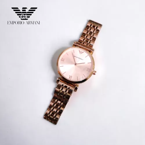 Emporio Armani Classic Watch