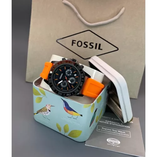Fossil Watch 2139 2