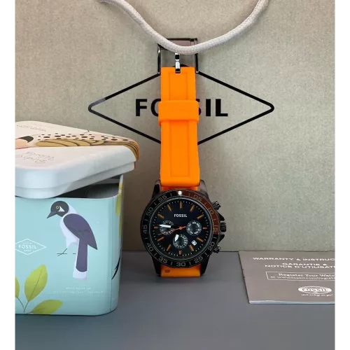 Fossil Watch 2199 2