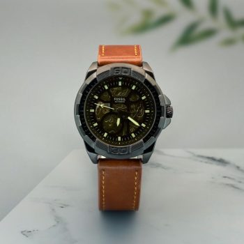 Fossil Bronson Modern Watch