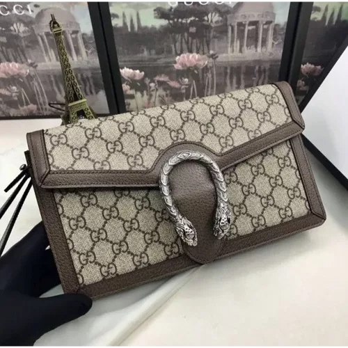 Gucci Portfolio Bag