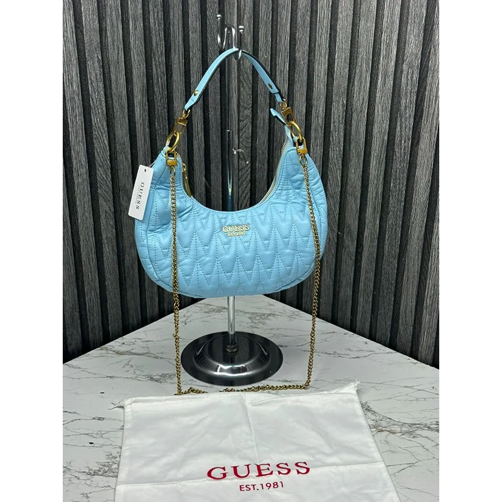 Guess Purse With Logo Design - Reluv Clothing Australia