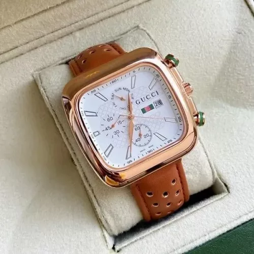 Gucc i Square Premium watch 1750aa