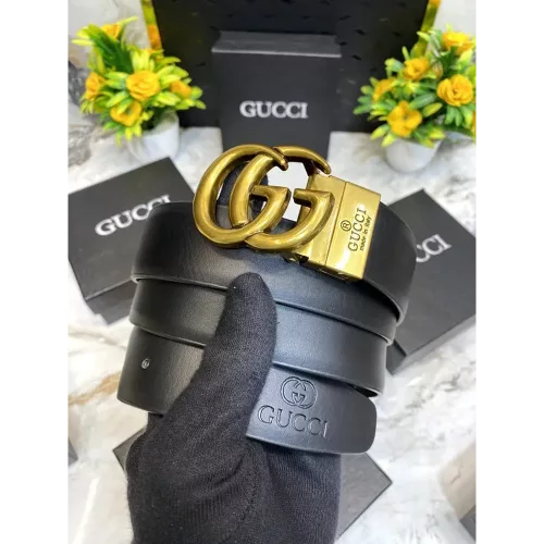 Gucci Belt 1299 7