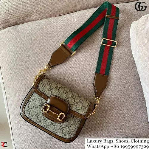Gucci HorseBit 1955 Shoulder Bag 2999 3