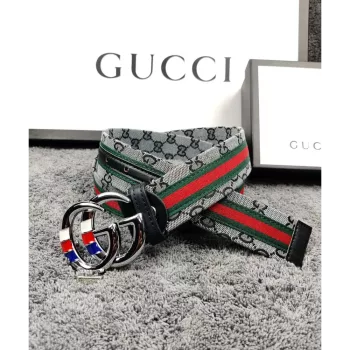 Gucci Buckle Belt