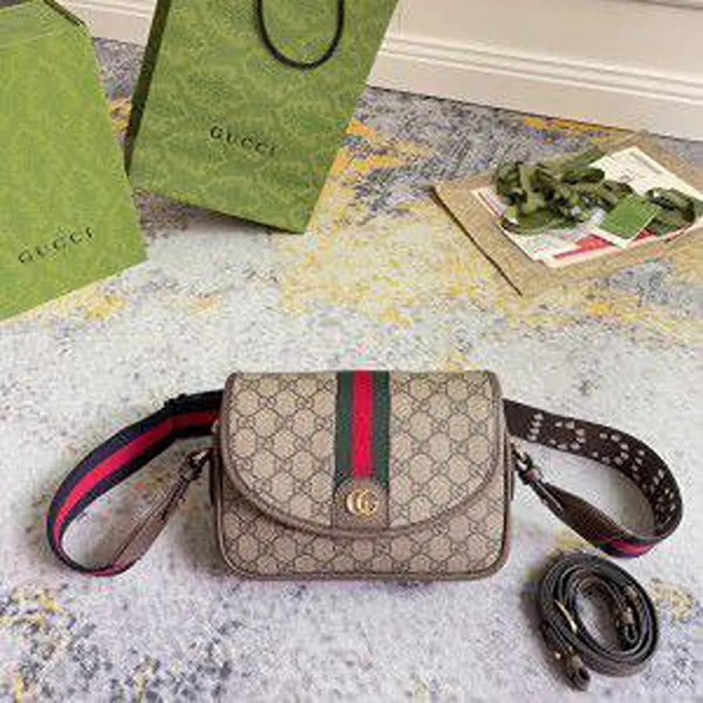 Gucci Ophidia GG medium tote women bags – Rigil Clothing