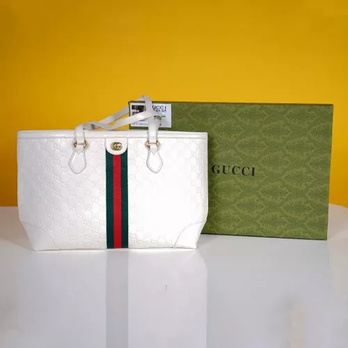 Gucci Ophidia Tote Bag