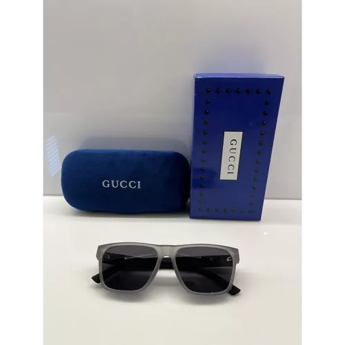 Gucci grey 1050 2