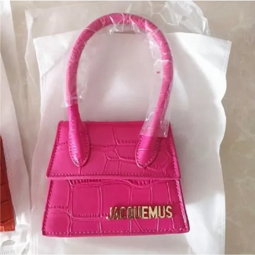 Jacquemus Le Chiquito Small Handbag