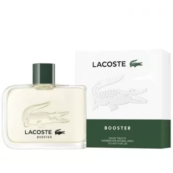 Lactose Booster Edt