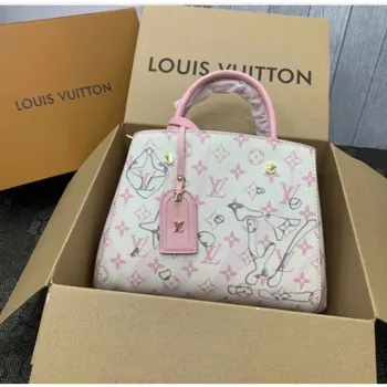Louis Vuitton Bag for Women (LW136)