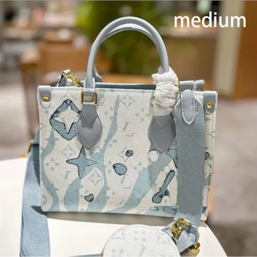 Louis Vuitton Designer Bag