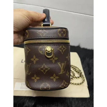 Louis Vuitton vanity Bag