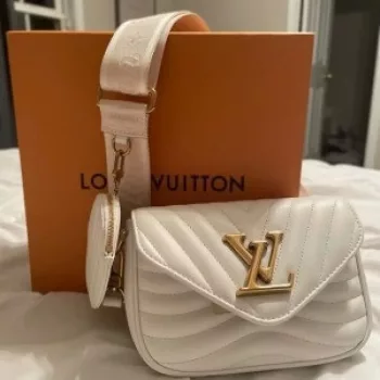 Louis Vuitton HandBag