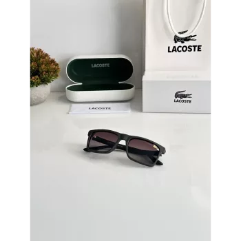 Lacoste 23009 Brown 1