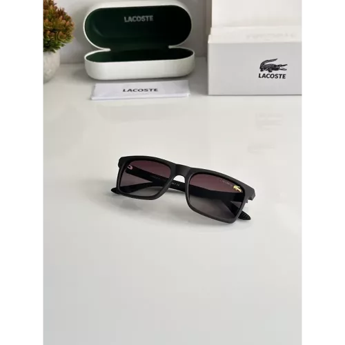 Lacoste 23009 Brown 1049 2