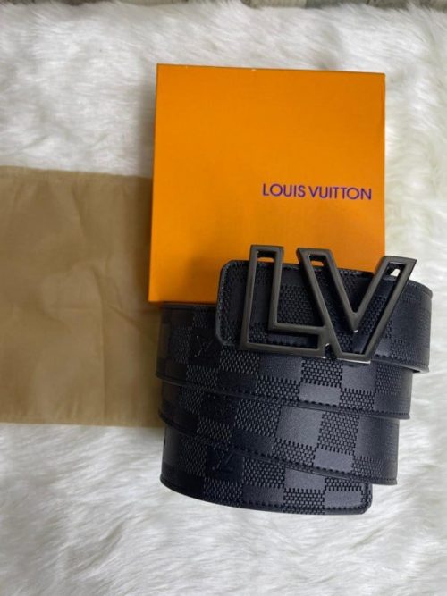 Louis Vuitton Belt 1299 5
