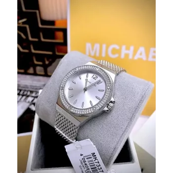 Michael Kors Lenox Watch