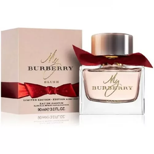 My Burberry Blush Limited Edition Edp 90ml