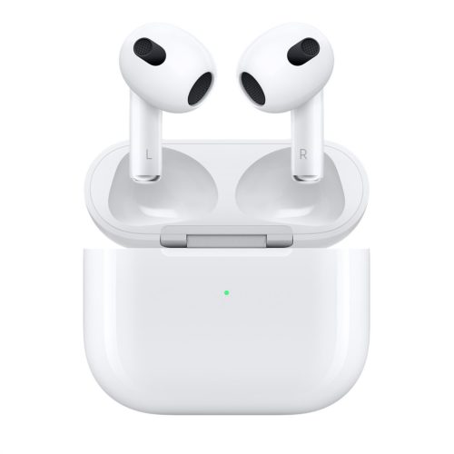 Name AirPods 3rd generation with Lightning Charging Case 2499 2