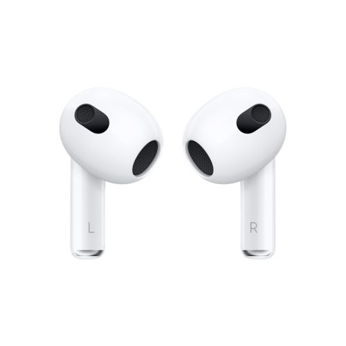 Name AirPods 3rd generation with Lightning Charging Case 2499 3