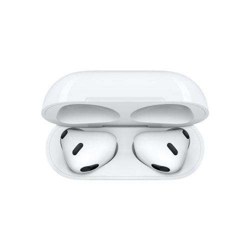 Name AirPods 3rd generation with Lightning Charging Case 2499 4
