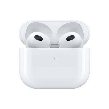 Name AirPods 3rd generation with Lightning Charging Case 2499 5