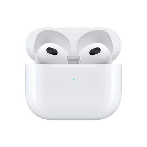 Name AirPods 3rd generation with Lightning Charging Case 2499 5