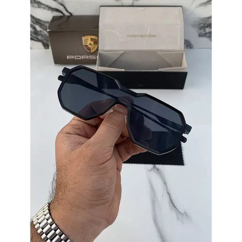 Porsche Sunglasses