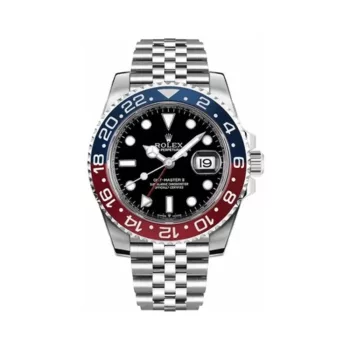 Rolex Gmt Watch