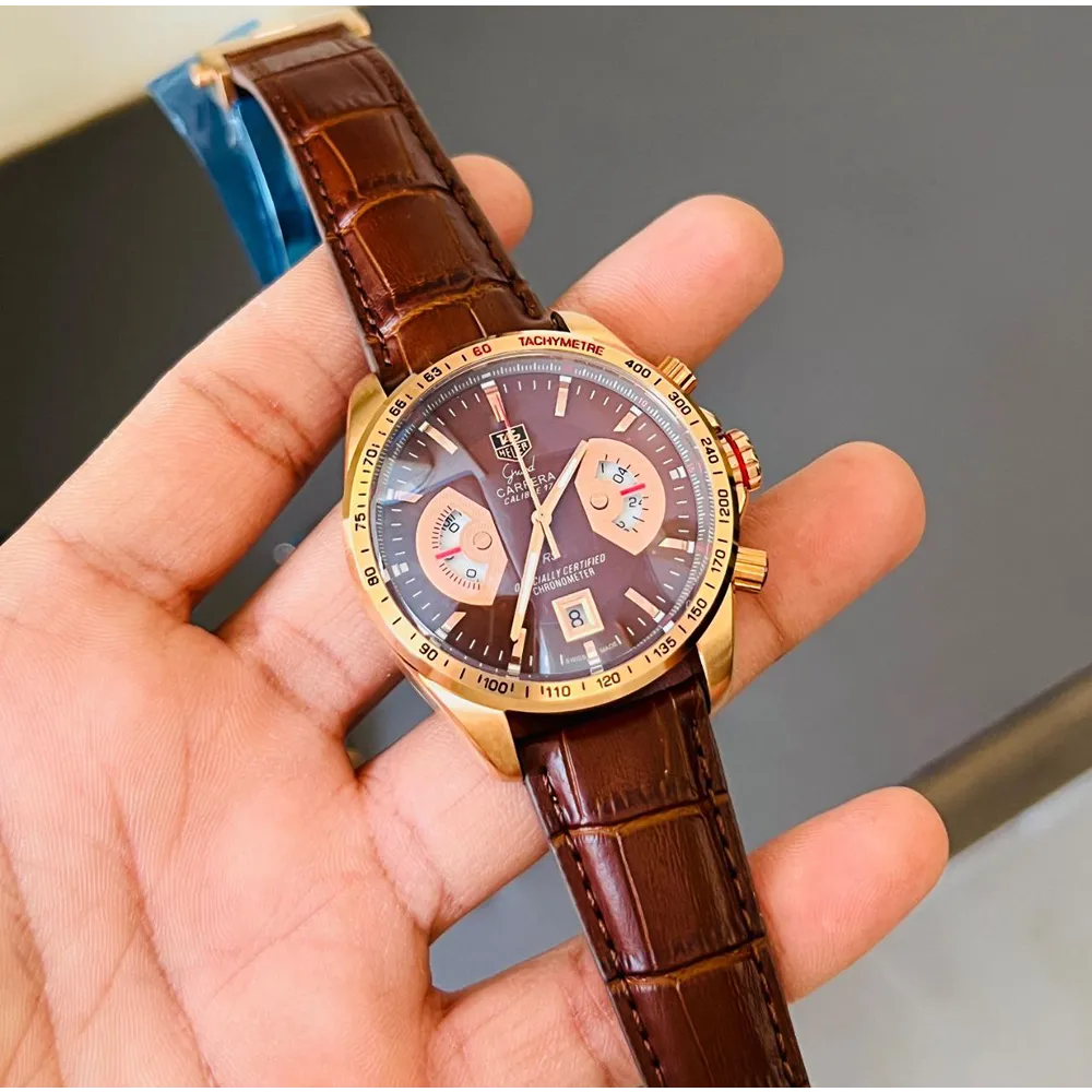 Buy Premium DW Couple Watch (UG 367)
