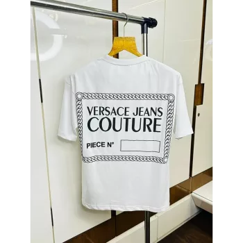 Versace Courter T Shirt