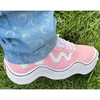 Vans Tyga Wave Baby Shoes