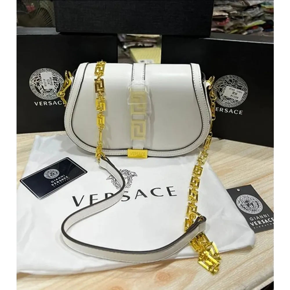 Real Gianni Versace purse? : r/Versace