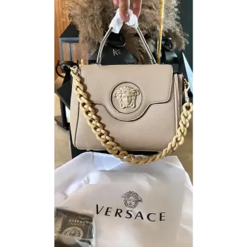 Versace Shoulder Bag