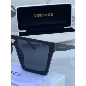 Versace guru full black 1199 2