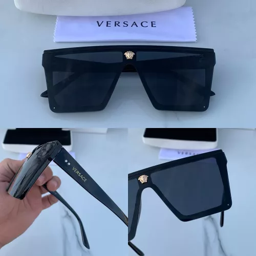 Versace guru full black 1199 3
