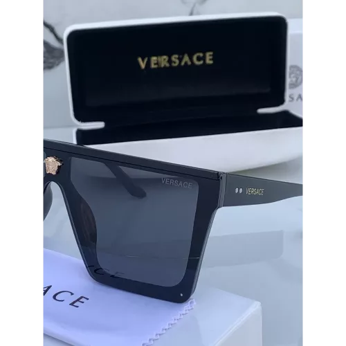 Versace guru full black 1000 1