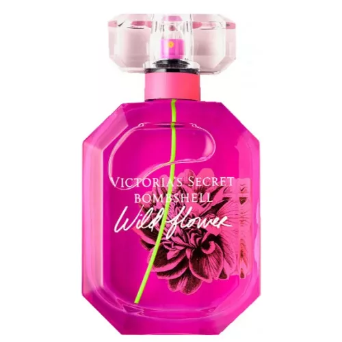 Victoria S Secret Bombshell Wild Flower 100ML