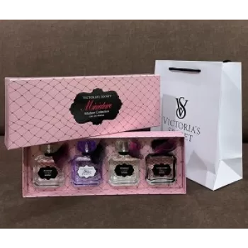 Victoria Secret Miniature Perfume Combo