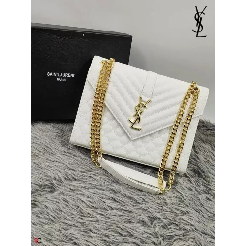 Yves Saint Laurent Classic Handbag