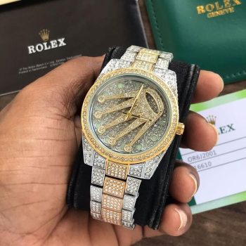 Rolex modern Watch