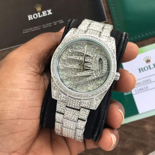 Rolex modern Watch