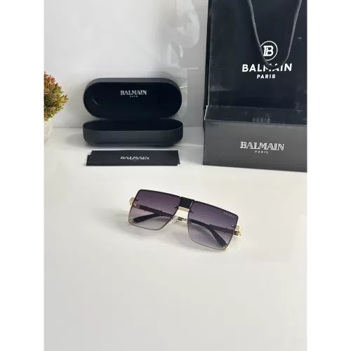 Premium Balmain Sunglasses