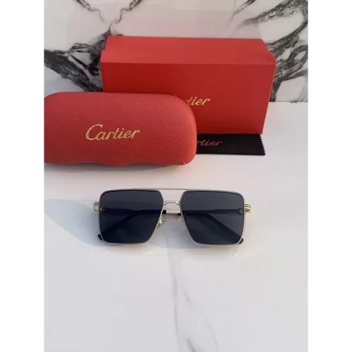 Premium Cartier Sunglasses