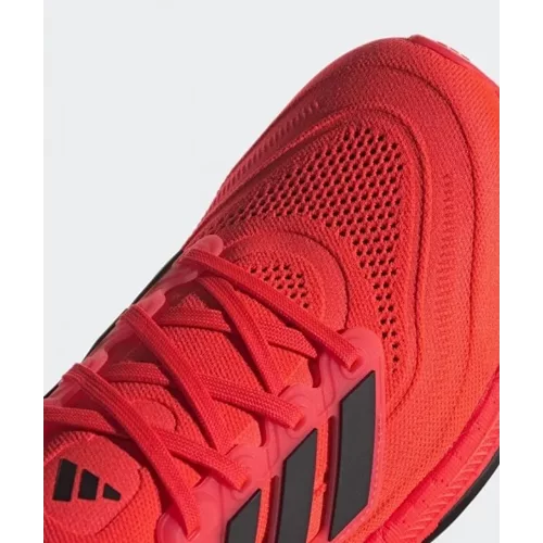 Adida s Ultraboost Light Red Black 3499 1